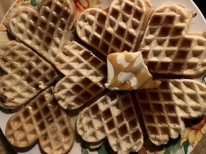 Wafflelicious